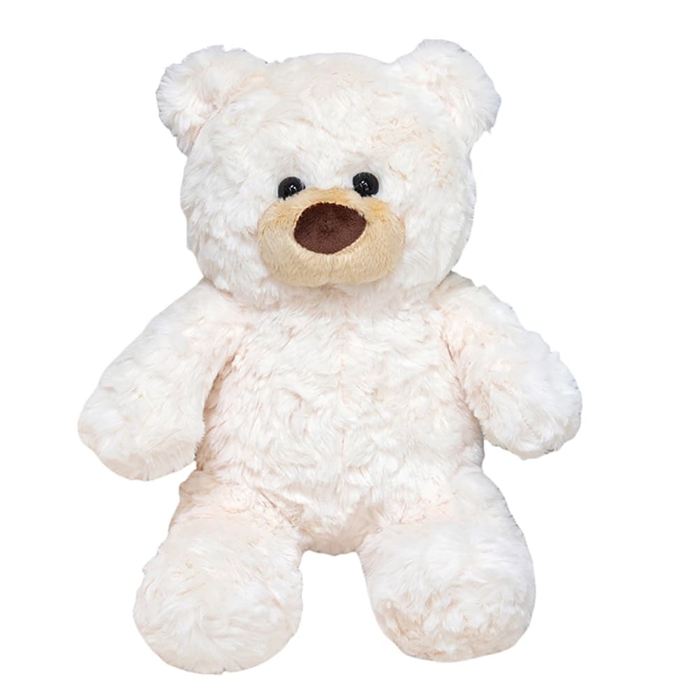 Teddy Bear Plush Stuffed Animal 10 Inch Soft Toy Gift for Kids Adults)