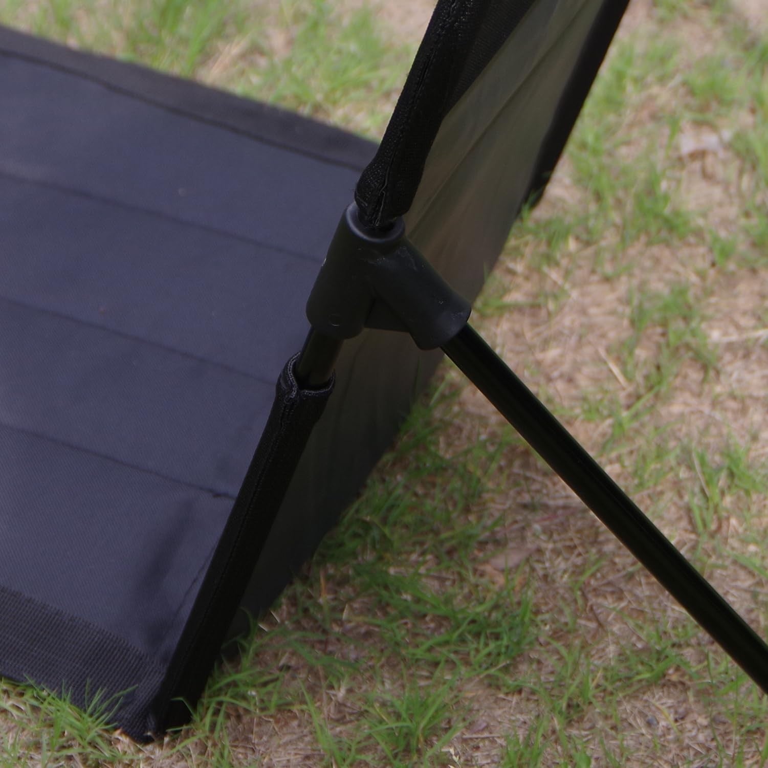 Outdoor Portable Beach Backrest Chair Foldable Lightweight Outdoor Seating
