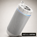 COMISO X26 Bluetooth Speaker 360° HD Sound Waterproof 24H Portable Audio