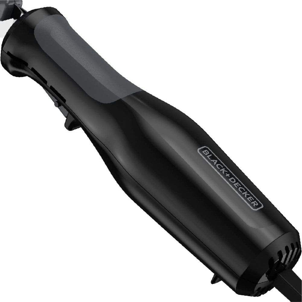 Black+Decker Comfort Grip Electric Knife with 7-Inch Stainles Steel Blade safety