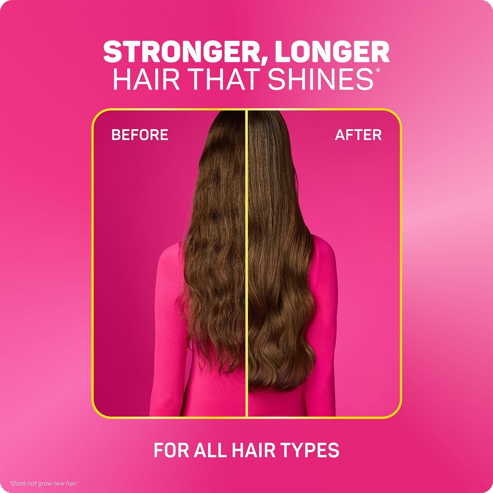 Marc Anthony Leave In Conditioner Spray Detangler Frizz Biotin Hair Treatment