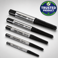 CRAFTSMAN Spiral Screw Extractor Tool Set Removes Broken & Stripped Bolts