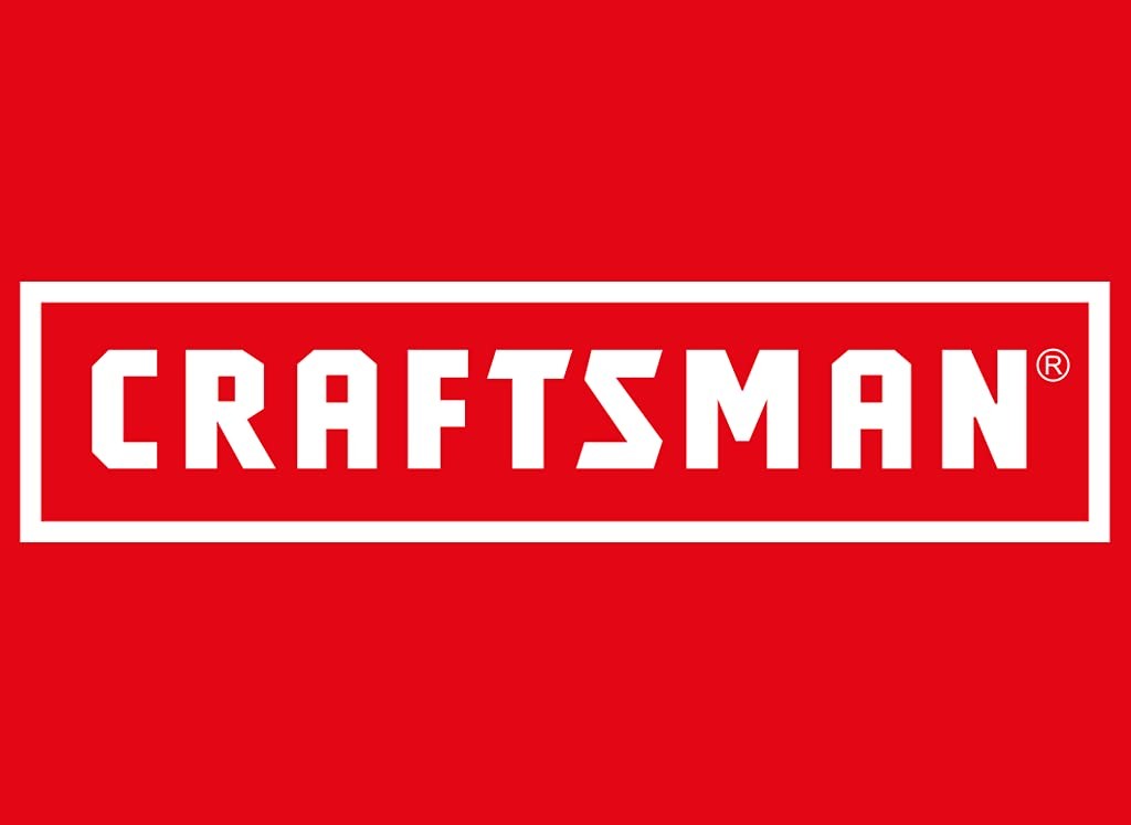 CRAFTSMAN 7-Pc SAE Combination Wrench Set 1/4"–9/16" w/ Storage Pouch 12-Point