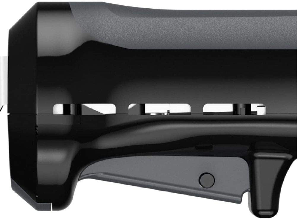 Black+Decker Comfort Grip Electric Knife with 7-Inch Stainles Steel Blade safety