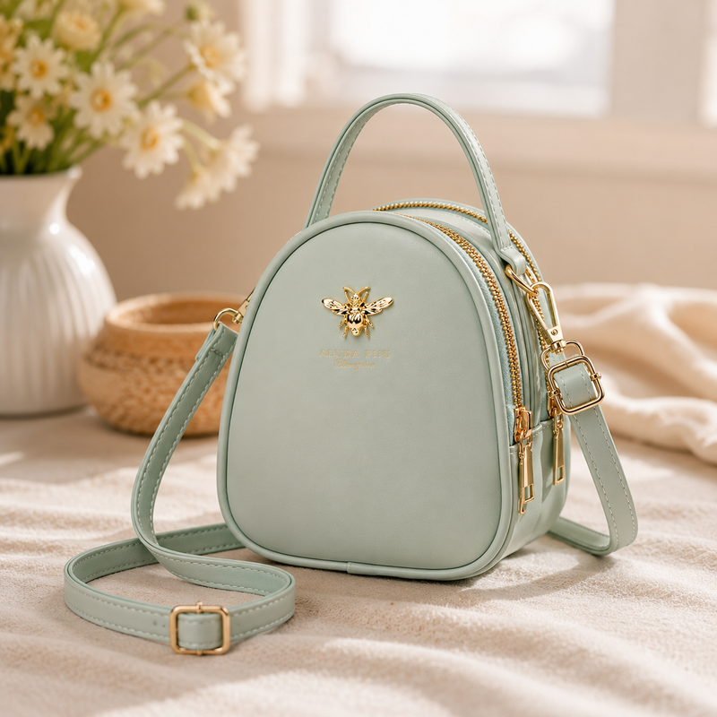 Small Crossbody Bags Shoulder Bag for Women Stylish Ladies Messenger Bags Purse