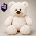 Teddy Bear Plush Stuffed Animal 10 Inch Soft Toy Gift for Kids Adults)