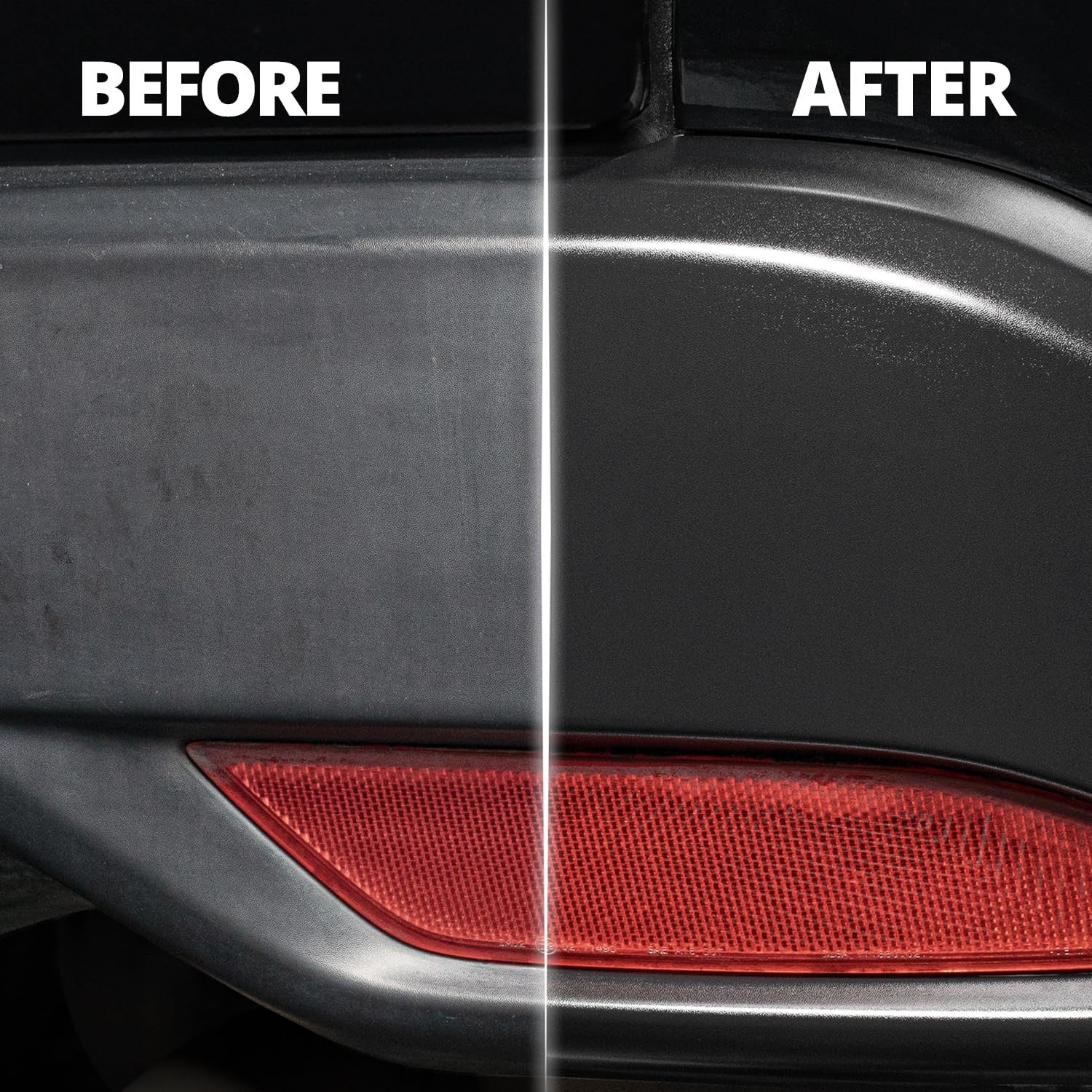 CERAKOTE Ceramic Trim Coat Kit Plastic Trim Restorer 200+ Washes Ceramic Coating