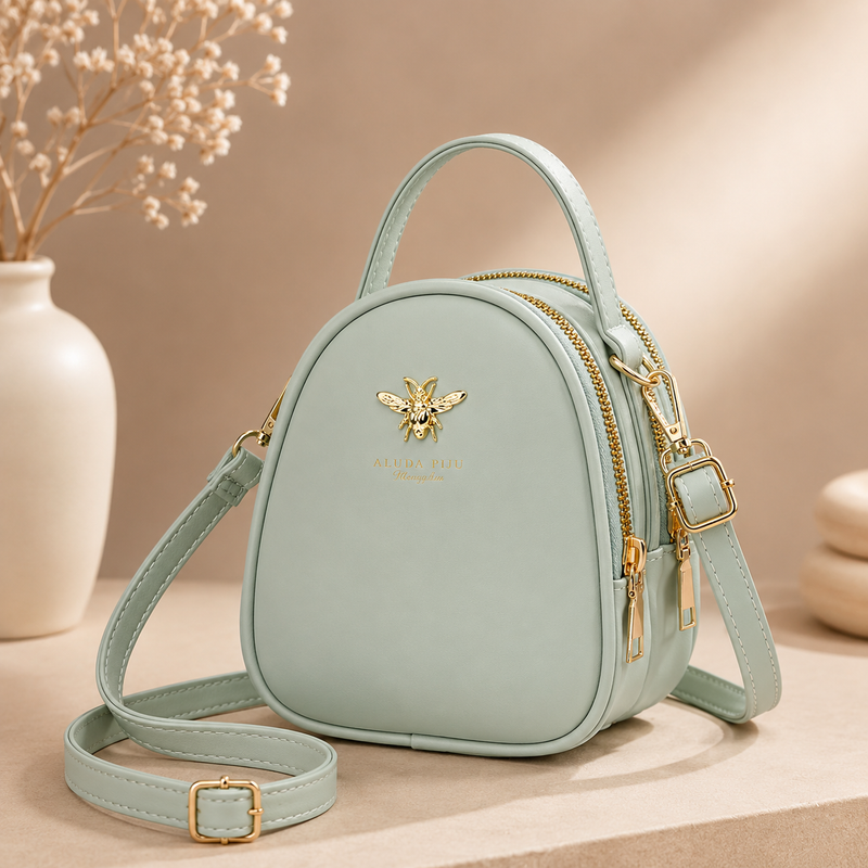 Small Crossbody Bags Shoulder Bag for Women Stylish Ladies Messenger Bags Purse