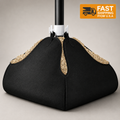 Beach Umbrella Base Weight Sand Bag Heavy Duty Fillable Stand Anchor Outdoor