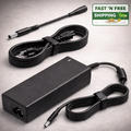 65W Laptop Charger for Dell Inspiron Latitude XPS Fast Power Adapter