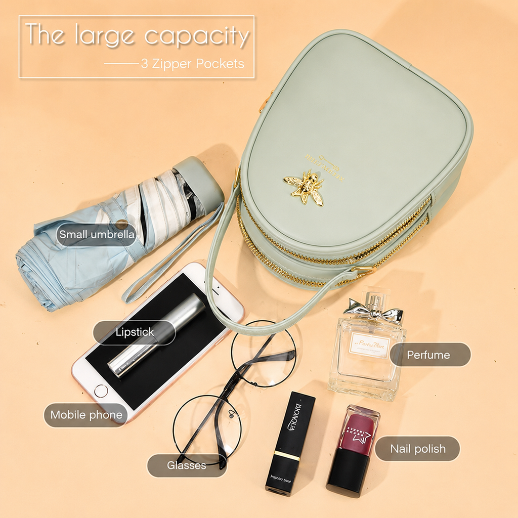 Small Crossbody Bags Shoulder Bag for Women Stylish Ladies Messenger Bags Purse