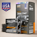 CERAKOTE Ceramic Trim Coat Kit Plastic Trim Restorer 200+ Washes Ceramic Coating