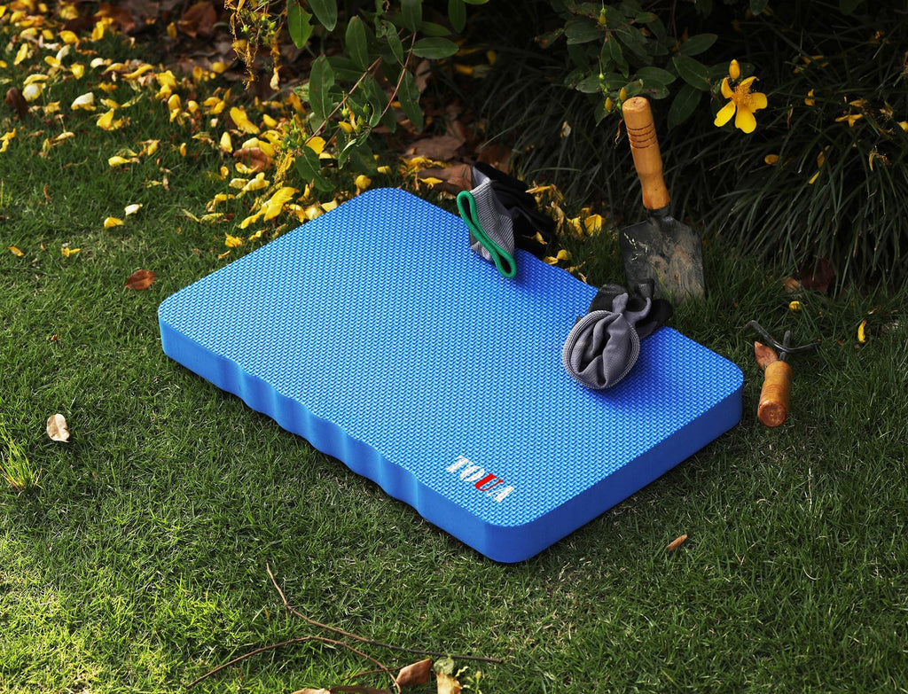Extra Large Thick High Density Foam Kneeling Pad for Gardening Work 1 Pack