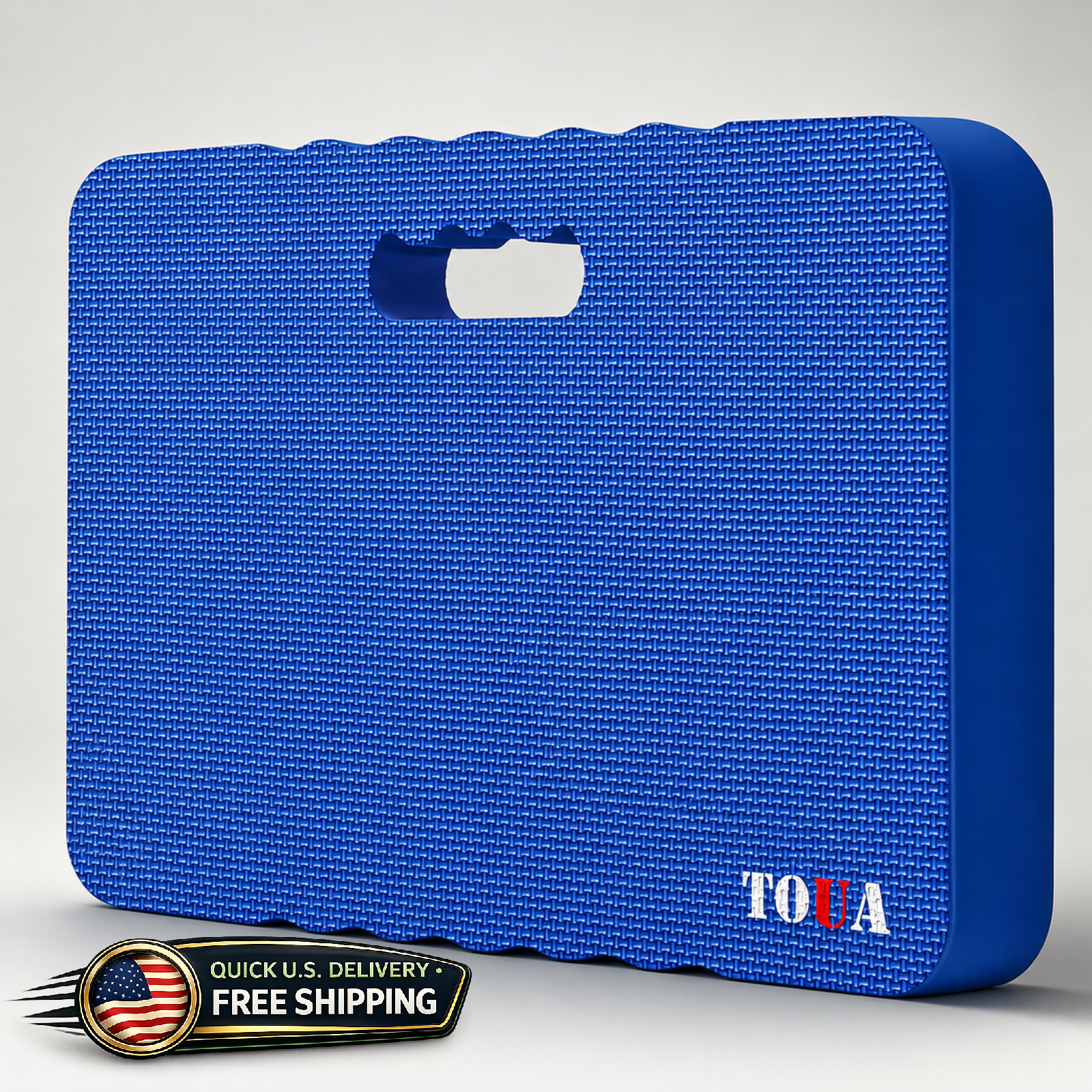 Extra Large Thick High Density Foam Kneeling Pad for Gardening Work 1 Pack