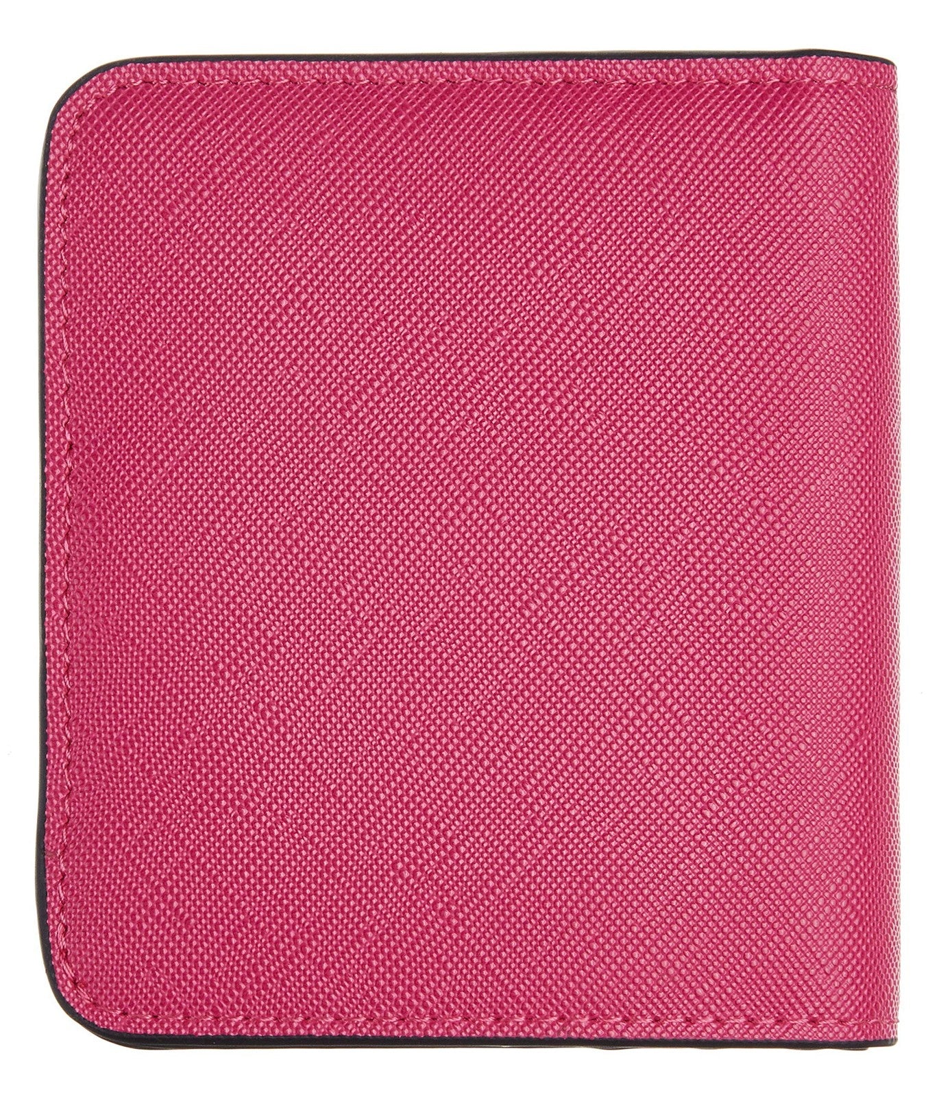 Toughergun Slim RFID Leather Wallet for Women Compact Bifold ID Coin Zipper