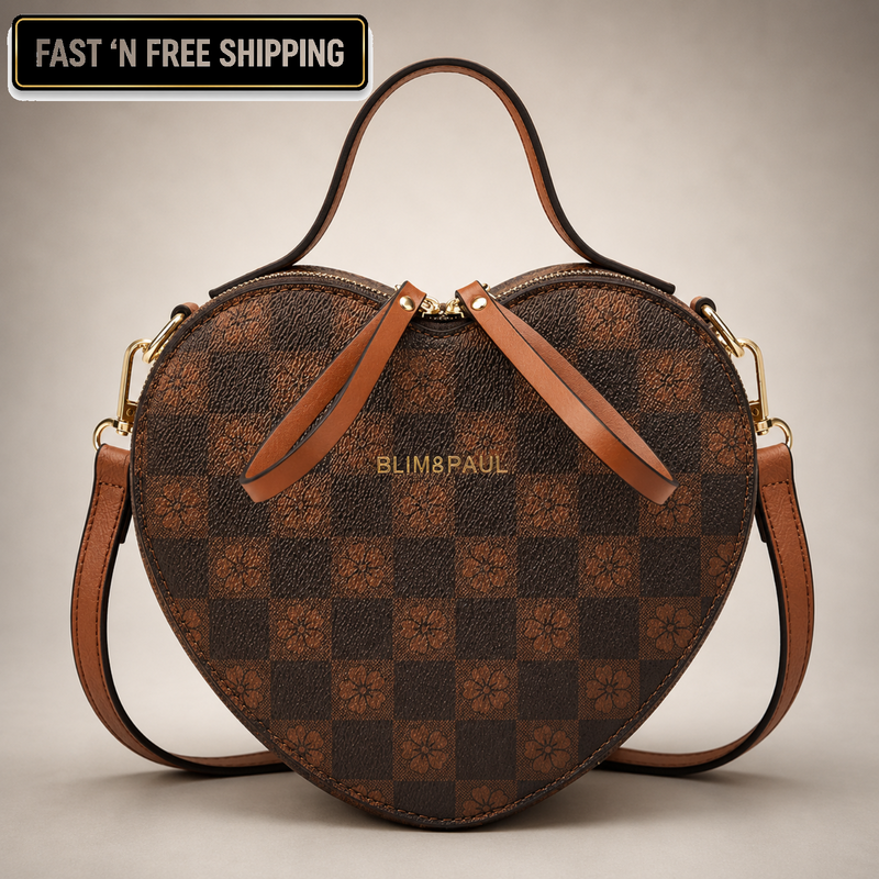 Women Vegan Leather Crossbody Purse Small Shoulder Bag Adjustable Strap