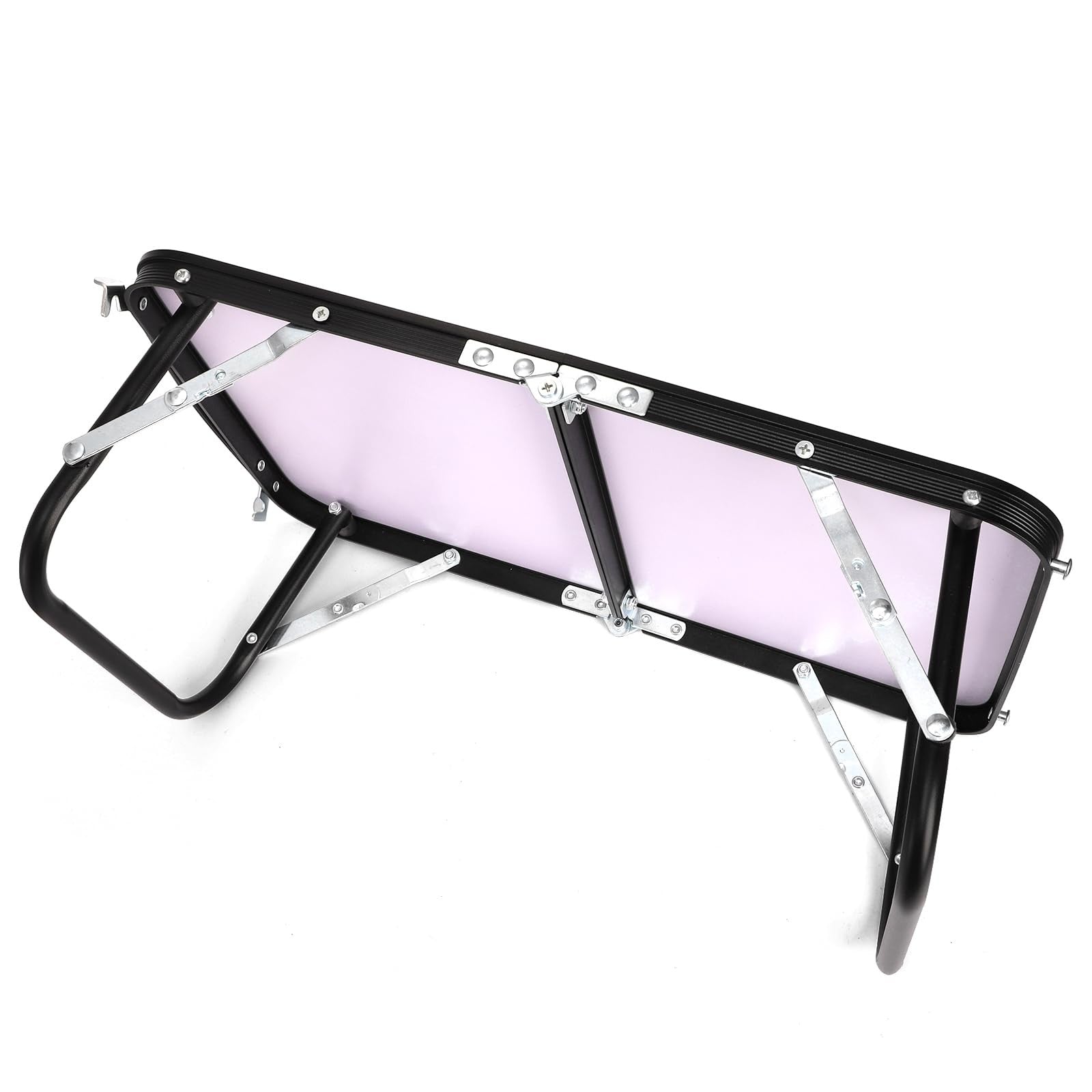 Portable Folding Camping Table Mini Picnic Beach Table w/ Carry Handle