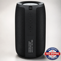Musibaby M68 Bluetooth Speaker Waterproof Deep Bass 24H Portable Audio